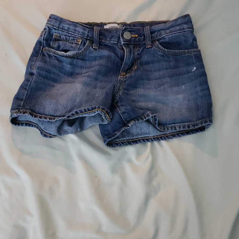 Girls Shorts